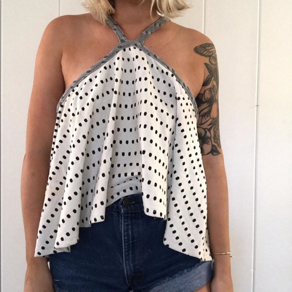 Anthropologie Top